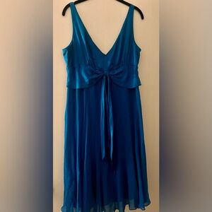 Maggie London Cocktail dress